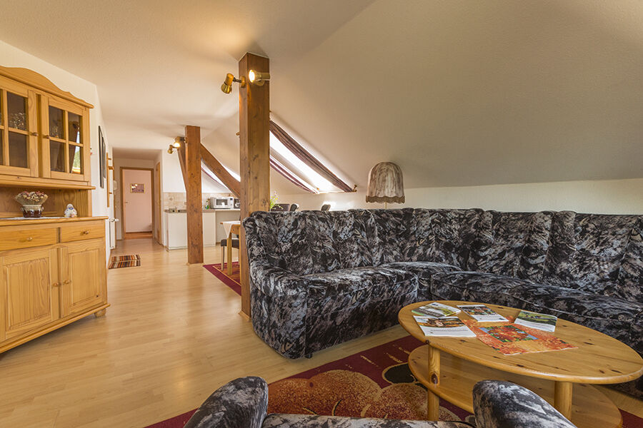 Landhaus Bergidyll Bärenstein Cameră foto
