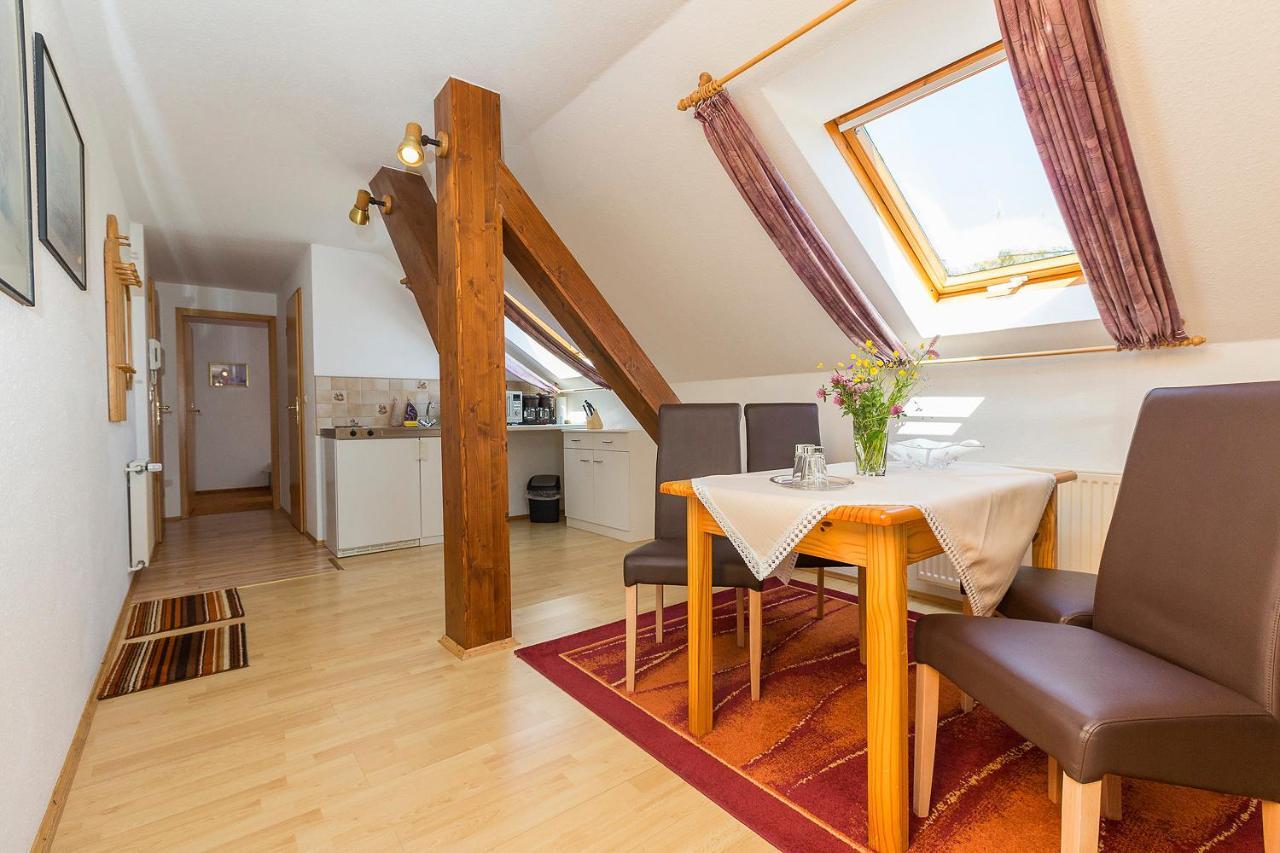 Landhaus Bergidyll Bärenstein Cameră foto